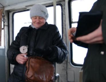 Фото В Магнитогорске повысится стоимость проезда в общественном транспорте