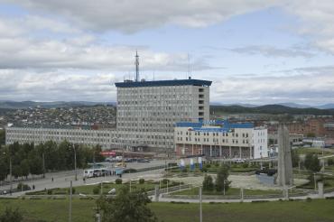 Фото Автомобильному заводу «Урал» исполнилось 65 лет