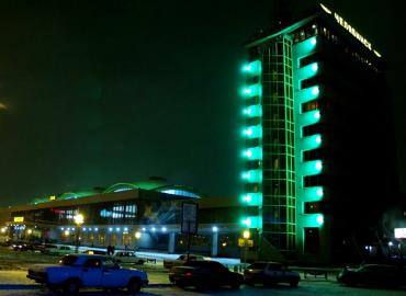 Фото Пассажиропоток на ЮУЖД растет