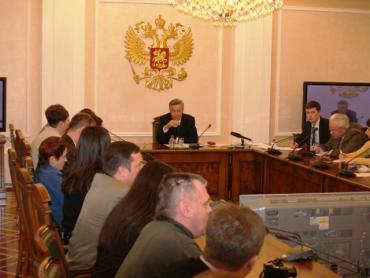 Фото Петр Сумин ответил на 20 вопросов