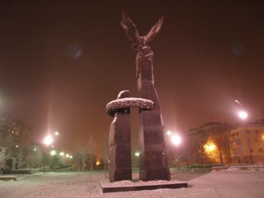 Фото Челябинск помнит погибших в Афганистане