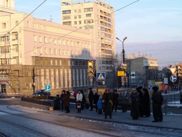 Фото Сохранится тихая погода