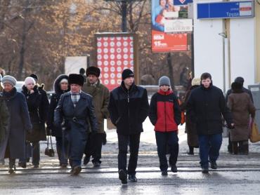 Фото Губернатор поздравляет земляков с Днем рождения области