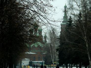 Фото Сегодня Крещенский сочельник