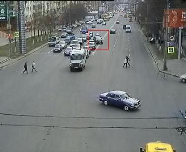 Фото Челябинск – «Безопасный город»