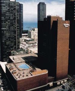 Фото Holiday Inn Hotels &amp; Resorts появится Челябинске 