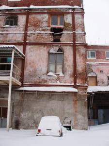 Фото Земельной кадастровой палате Челябинска предъявлен иск