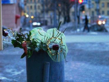 Фото Ночью становится теплее, днем будет снег