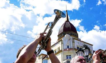 Фото Анонсы событий и мероприятий на 17 июня