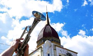 Фото Анонсы событий и мероприятий на третье августа