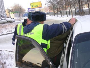 Фото Наркополицейские и сотрудники ДПС «накрыли» межрегиональную преступную группу