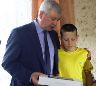 Фото ОАО «РЖД» оштрафовано за утечку брома на станции Челябинск-Главный