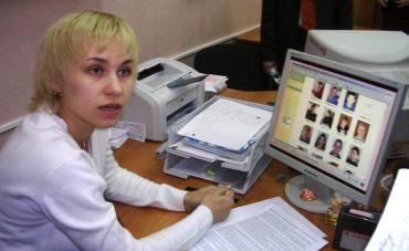 Фото Интернет поможет миасским сиротам найти родителей