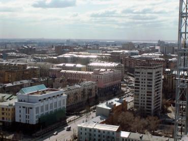 Фото В Челябинске определены главные стратегические направления по совершенствованию облика города