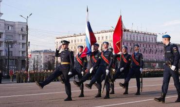 Фото В центре Челябинска закроют движение транспорта