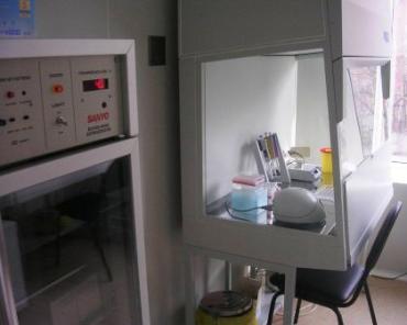 Фото В Челябинске начал работу областной центр по профилактике и борьбе со СПИДом