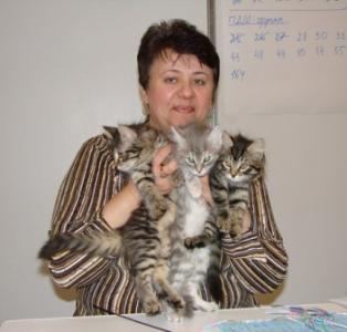 Фото Потомки Князя Сибирского – лучшие