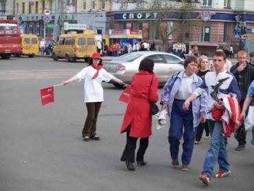 Фото Оператор Ютел возрождает пионерские традиции