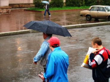 Фото Сегодня по народному календарю Рябиновка