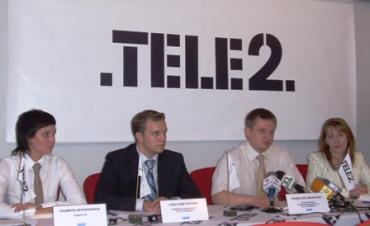 Фото TELE2 запускает тарифы для корпоративных клиентов