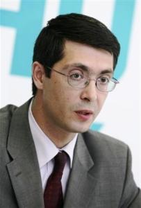 Фото Заместитель губернатора Челябинской области Роман Панов: «Финансирование летнего отдыха детей возросло»
