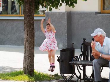 Фото Магнитогорск примет участие во всероссийской акции &quot;Лес Победы&quot;