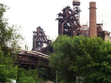 Фото ММК в первом полугодии инвестировал в природоохранные мероприятия 1,64 млрд рублей