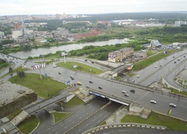 Фото Для Челябинска 24 этажа - не предел