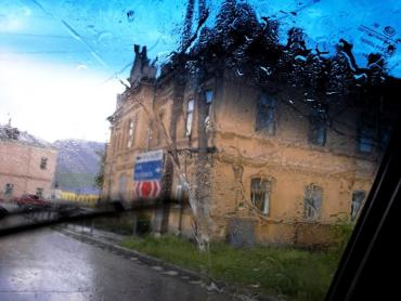 Фото В Челябинске решается вопрос о четырех саткинских постройках 