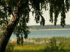 Фото Продолжается приток холодного воздуха