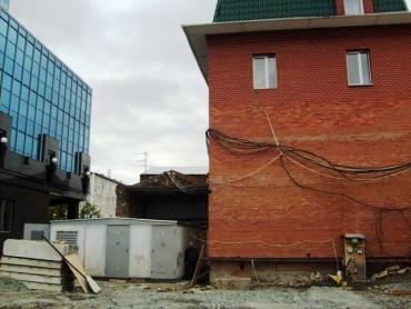 Фото Жительницу Челябинска хотят посадить …на электрический стул