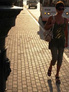 Фото В Челябинске тепло и дождливо. День Мирона-ветрогона