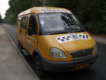 Фото В Челябинске задержан водитель «ГАЗели», спровоцировавший двойное ДТП