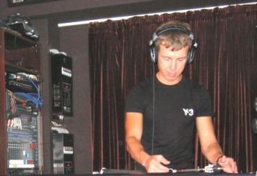 Фото «Ministry of Lounge» в челябинском «Винтаже»