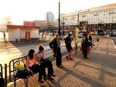 Фото Выходные принесут в Челябинскую область потепление