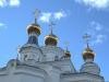 Фото Жители Миасса послушали лучшего звонаря России