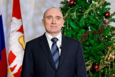 Фото Борис Дубровский открыл после ремонта дом культуры в Нагайбакском районе