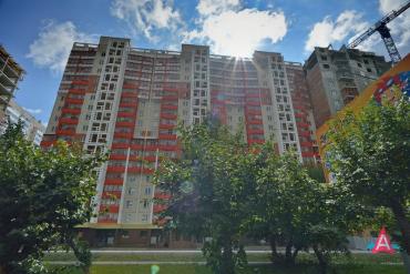 Фото Уровень шума в Академе соответствует нормам