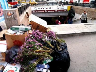 Фото В Челябинске тепло, завтра придут дождь и ветер