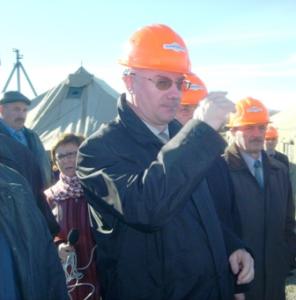 Фото "Челябэнерго" запустил новую подстанцию с ласковым названием "Камыши"