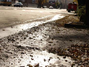 Фото В Челябинске холодно, без осадков