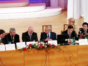 Фото «Деловая Роcсия»: интересы малого бизнеса необходимо лоббировать на всех уровнях власти