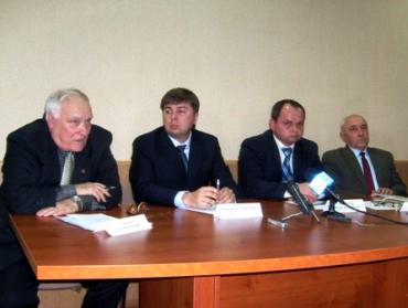 Фото Из челябинского отделения партии "Справедливая Россия" ушло несколько десятков человек