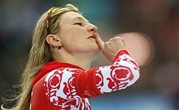 Фото В Челябинске десант олимпийских чемпионов