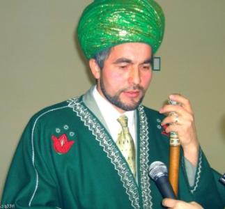 Фото В Миассе назначен новый имам