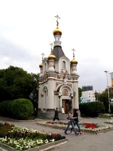 Фото Свердловчане отметят праздник святой великомученицы Екатерины
