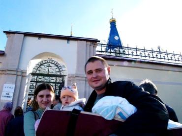 Фото С начала года в Челябинской области родилось более 31,3 тысячи детей