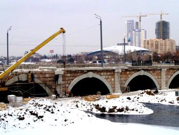 Фото В Челябинской области туманно
