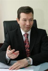 Фото Петр Сумин представил своих новых заместителей