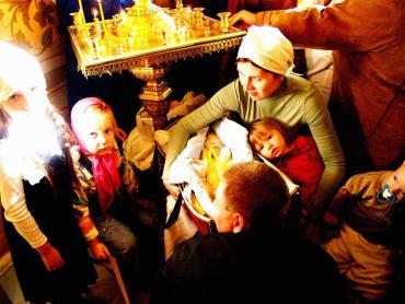 Фото Южноуральские депутаты одобрили план мероприятий по проведению года Семьи